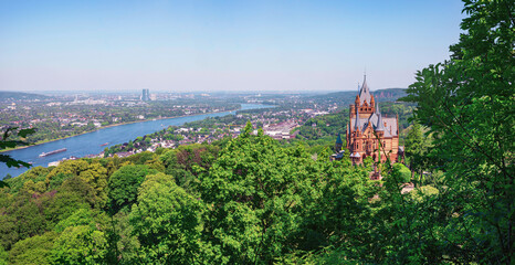 Drachenburg Königswinter