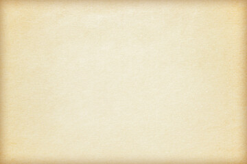 Old Paper texture. vintage paper background or texture; brown paper texture