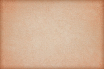 Fototapeta premium Old Paper texture. vintage paper background or texture; brown paper texture
