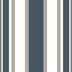Abstract Striped seamless Pattern fabric. suitable for your print fabric, sarong, ulos, sari, doodle etc. vector illustration fabric cloth design
