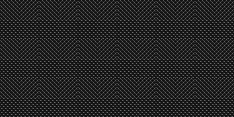 Black background Modern dark abstract seamless vector texture