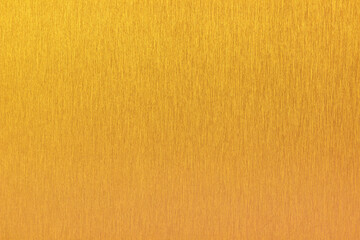 Gold background or texture and gradient shadow.