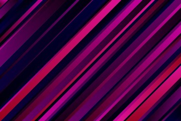 purple Futuristic Diagonal stripe background line pattern. art