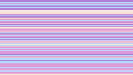 Purple Neon Background stripes horizontal line vector. seamless holographic hologram iridescent