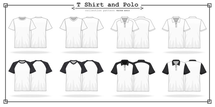 polo with v neck collar women t-shirt, ladies active wear polo