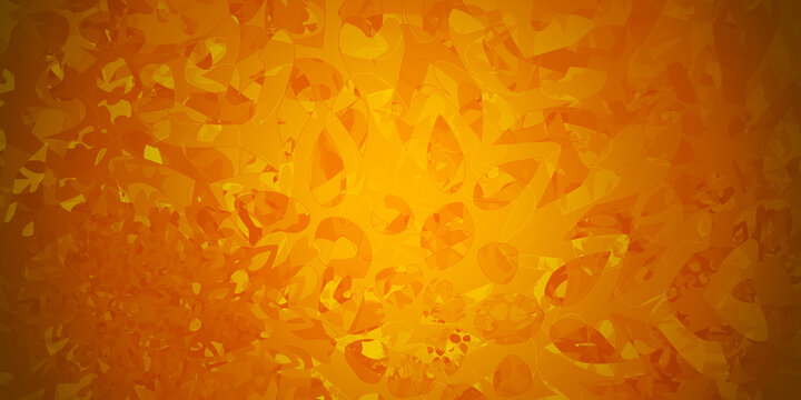 brown rust yellow bronze coffee golden gold amber peach orange copper beige khaki pumpkin abstract grunge background bg art wallpaper texture sample metal point rock stone fractal geometric noise