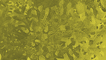 green emerald olive clover lime abstract grunge background bg art wallpaper texture sample metal point rock stone fractal geometric noise light bright white