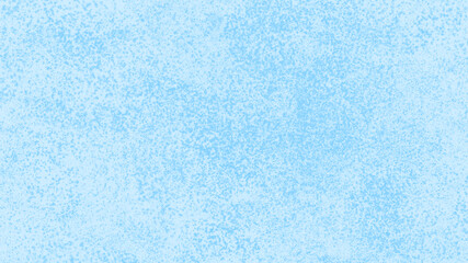 Fototapeta na wymiar blue aquamarine cerulean mint azure denim abstract grunge background bg art wallpaper texture sample metal point rock stone fractal geometric noise light bright white