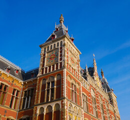 old town hall