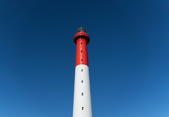 Faro de La Coubre, La Tremblade, Francia