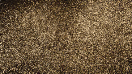 brown rust yellow bronze coffee golden gold amber peach orange copper beige khaki pumpkin abstract grunge background bg art wallpaper texture sample metal point rock stone fractal geometric noise