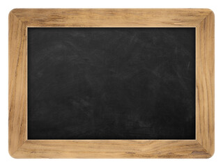  old slate blackboard vintage board school
