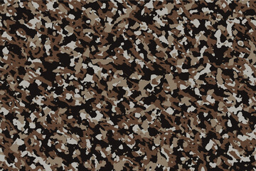 Mud Forest Camouflage, New design patterns that never go out of fashion. Can be used in camouflage missions to blend with the ground.