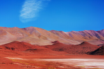 Northern Argentina