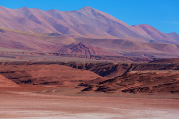 Northern Argentina