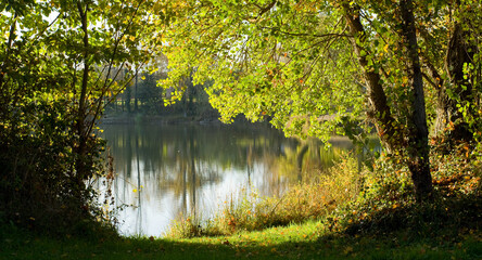 Parc Villeneuve Tolosane