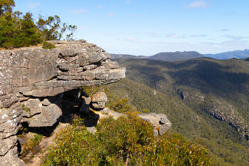 Grampians