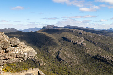 Grampians