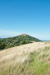 Fototapeta premium Summertime in the Malverns