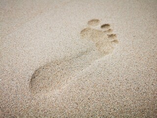 step to