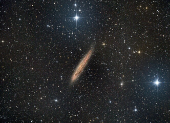 Galaxy NGC 4945