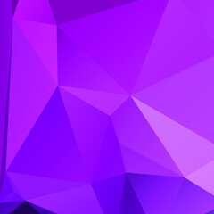 Obraz premium Abstract Color Polygon Background Design, Abstract Geometric Origami Style With Gradient. Presentation,Website, Backdrop, Cover,Banner,Pattern Template