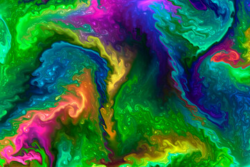 abstract watercolor background