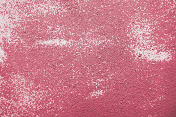 abstract red background with scratches, textured
