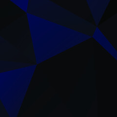 Obraz premium Abstract Color Polygon Background Design, Abstract Geometric Origami Style With Gradient. Presentation,Website, Backdrop, Cover,Banner,Pattern Template