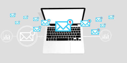 laptop protects data messages transmitted over the network system