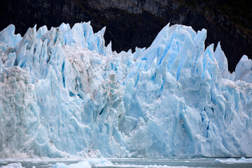 Spegazzini Gletscher