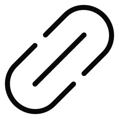 Link, link icon, simple link line icons, external link icon vector sign, Internet URL or webpage url link icons, link icon vector