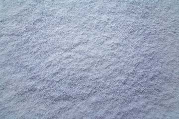 snow surface texture 