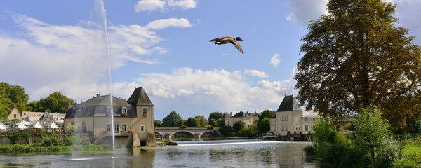 Fototapete bei efototapeten.de bestellen   