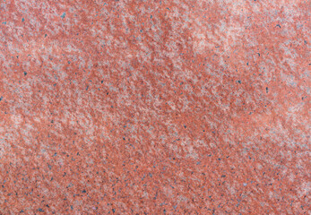 Red marble stone texture background