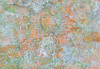 Rough wall background or texture