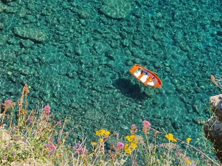 Sori, Liguria, Italy