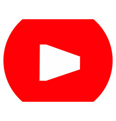 video player icon