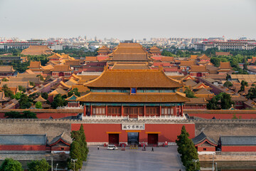 Forbidden City