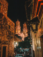 Taxco de Alarc&oacute;n 