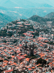 Taxco de Alarcon
