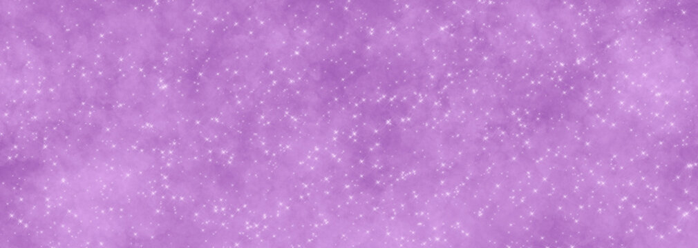 shiny purple magic charming cute bright sparkling holiday simple background, versatile holiday backdrop for banners and prints, brochures, covers