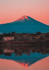 Volc&aacute;n Popocatepetl