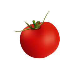 red cherry tomato