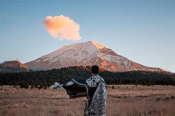 Popocatepetl