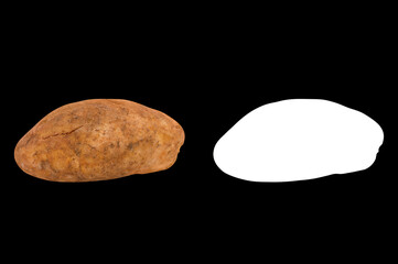 potato