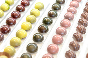 チョコレート