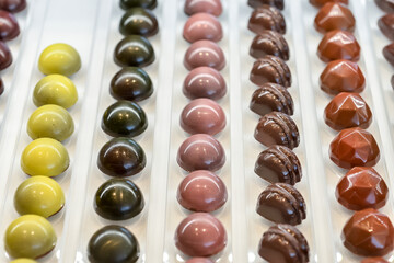 チョコレート