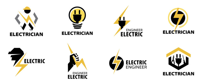 Electrical Logo Design Ideas Infoupdate