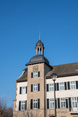 altes Kettwiger Rathaus